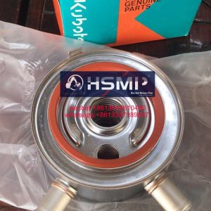 HSMP Volvo Engine D3.8 Oil Cooler & Piston & Cylinder Liner & Assembly