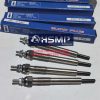 HSMP Yanmar Engine 4TNV88/3TNV88 Glow Plug & Engine Rebuild Kit & Piston Ring & Cylinder Liner & Overhaul Kit