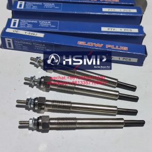 HSMP Yanmar Engine 4TNV88/3TNV88 Glow Plug & Engine Rebuild Kit & Piston Ring & Cylinder Liner & Overhaul Kit