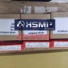 HSMP Kubota Engine D750 Piston Cylinder Liner & Ring Repair Kit