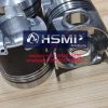 HSMP Yanmar Engine 4TNV94 Piston Ring & Cylinder Liner Part No 129F01-22080