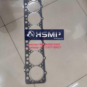 HSMP John Deere Engine 6090 Engine Rebuild Kit & Valve