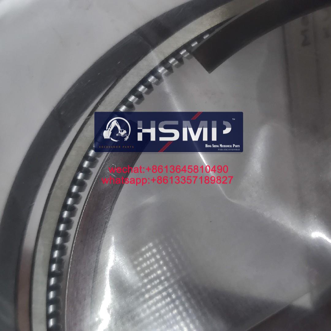 03-24-1.jpg HSMP Kubota Engine D950 Piston Ring & Piston & Cylinder Liner & Repair Kit
