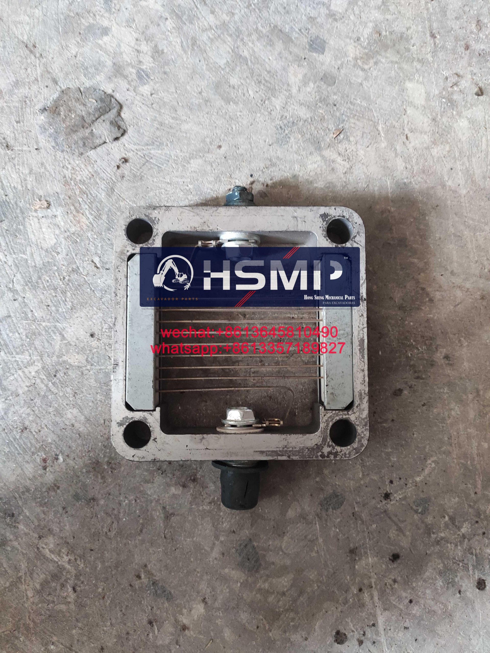03-248-scaled-1.jpg HSMP Kubota Engine V3300 预热器