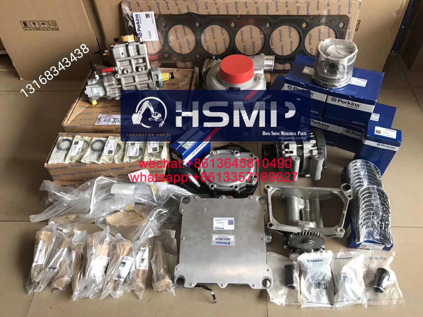03-249-1.jpg HSMP Kubota Engine V3300 Stop Solenoid