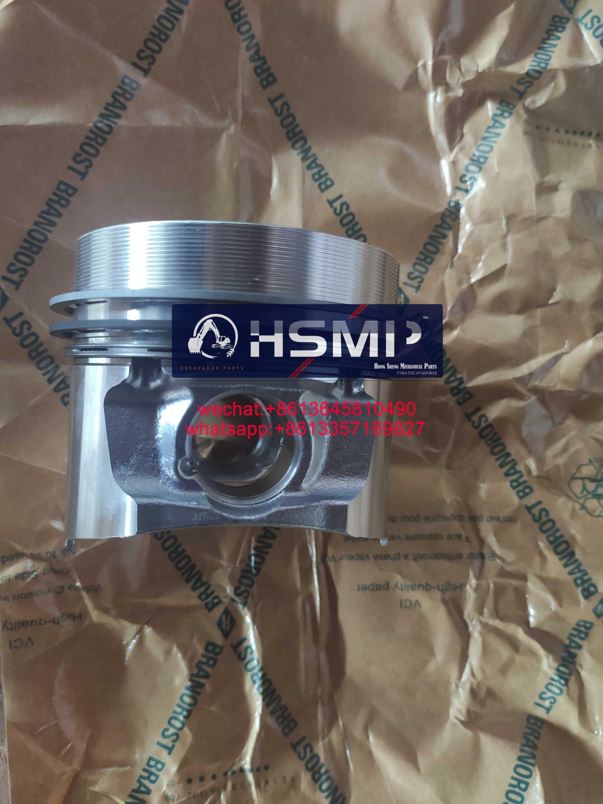 03-257-scaled-1.jpg HSMP Deutz Engine 4M20/3M20 Piston Assembly & Cylinder Liner & Repair Kit