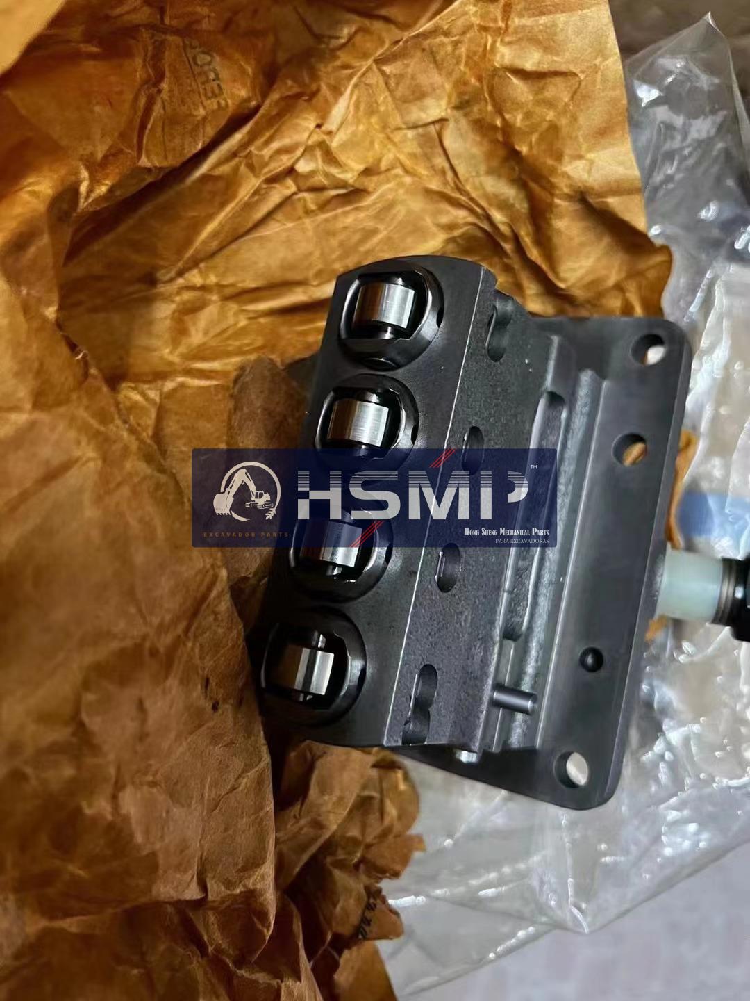 HSMP Excavator Parts China