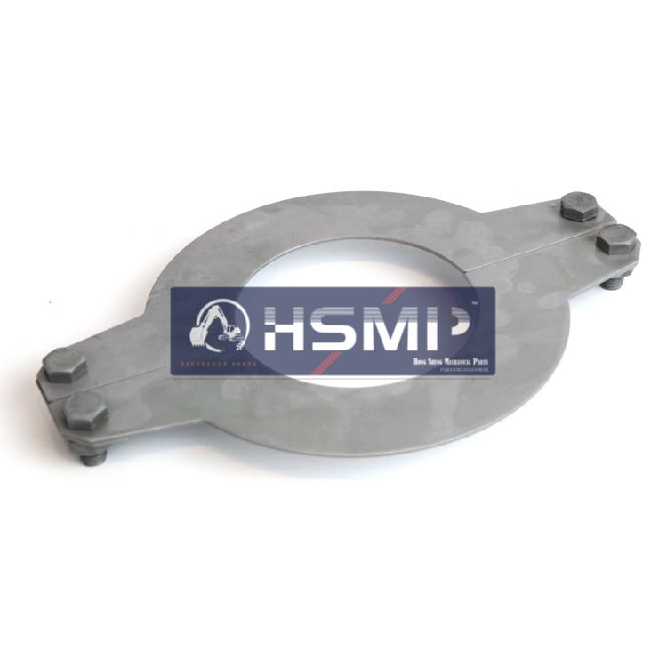 HSMP Excavator Parts China