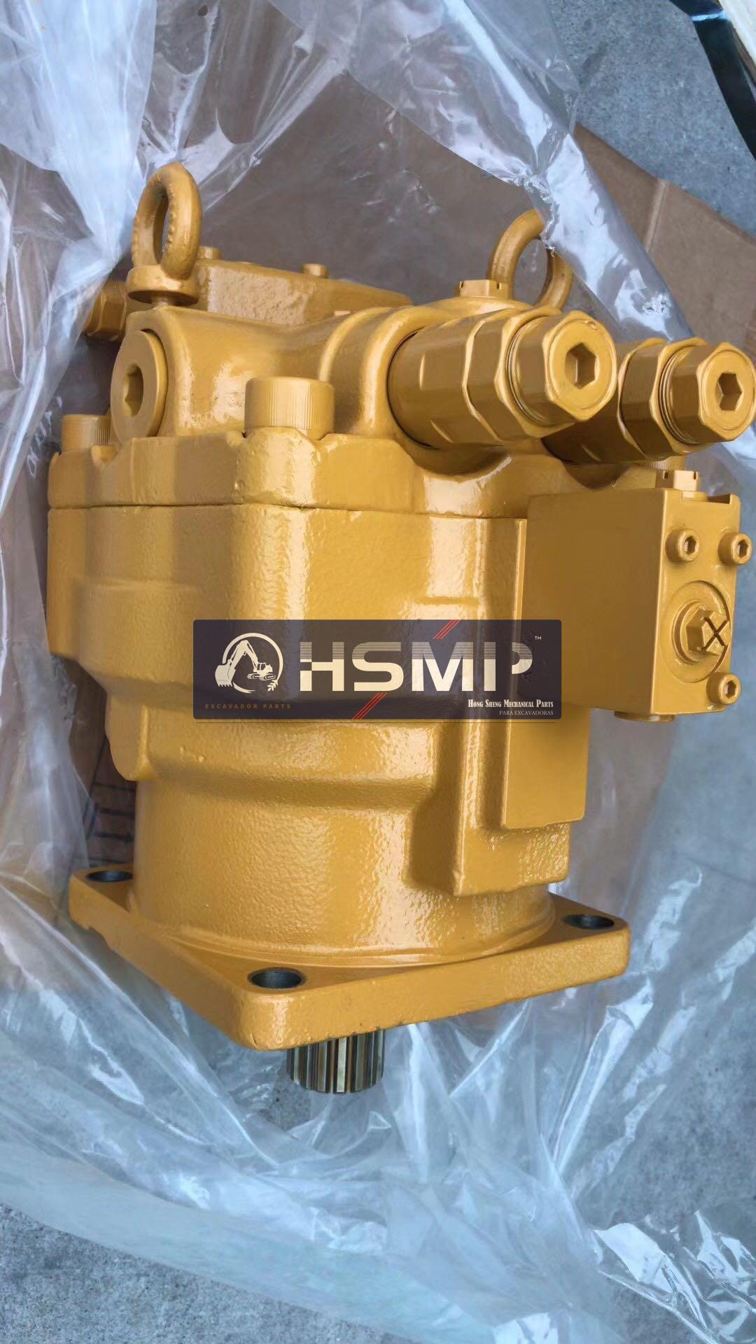 HSMP Excavator Parts China