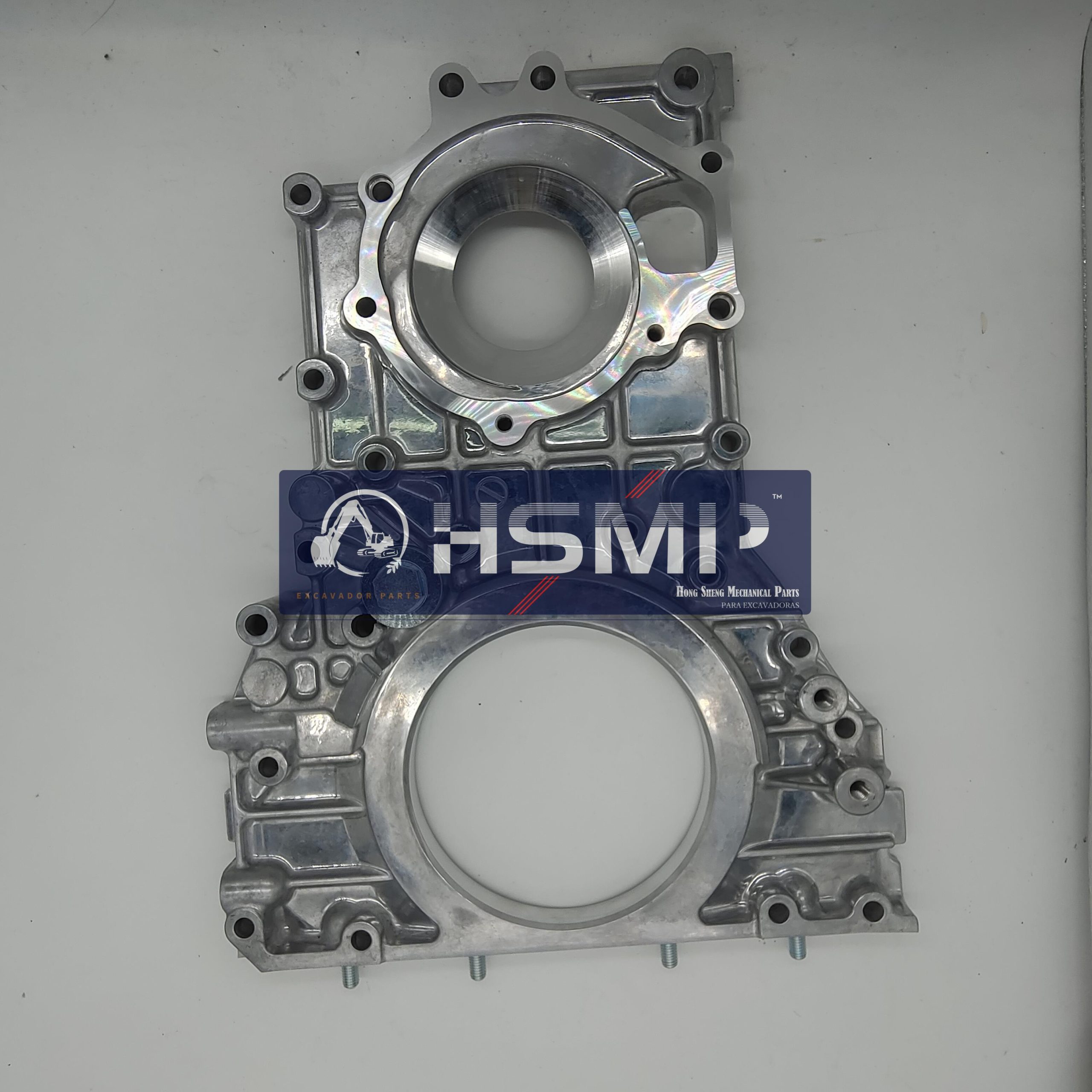HSMP Excavator Parts China