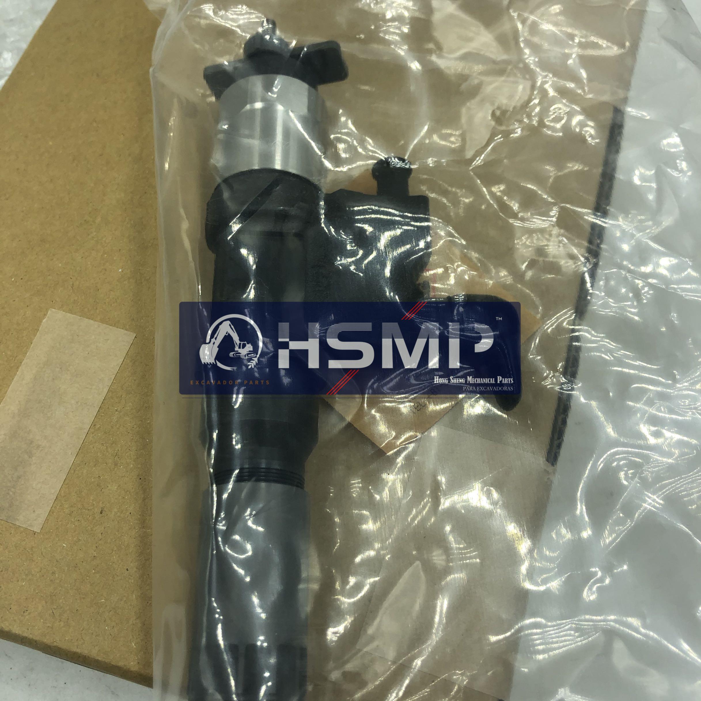 HSMP Excavator Parts China