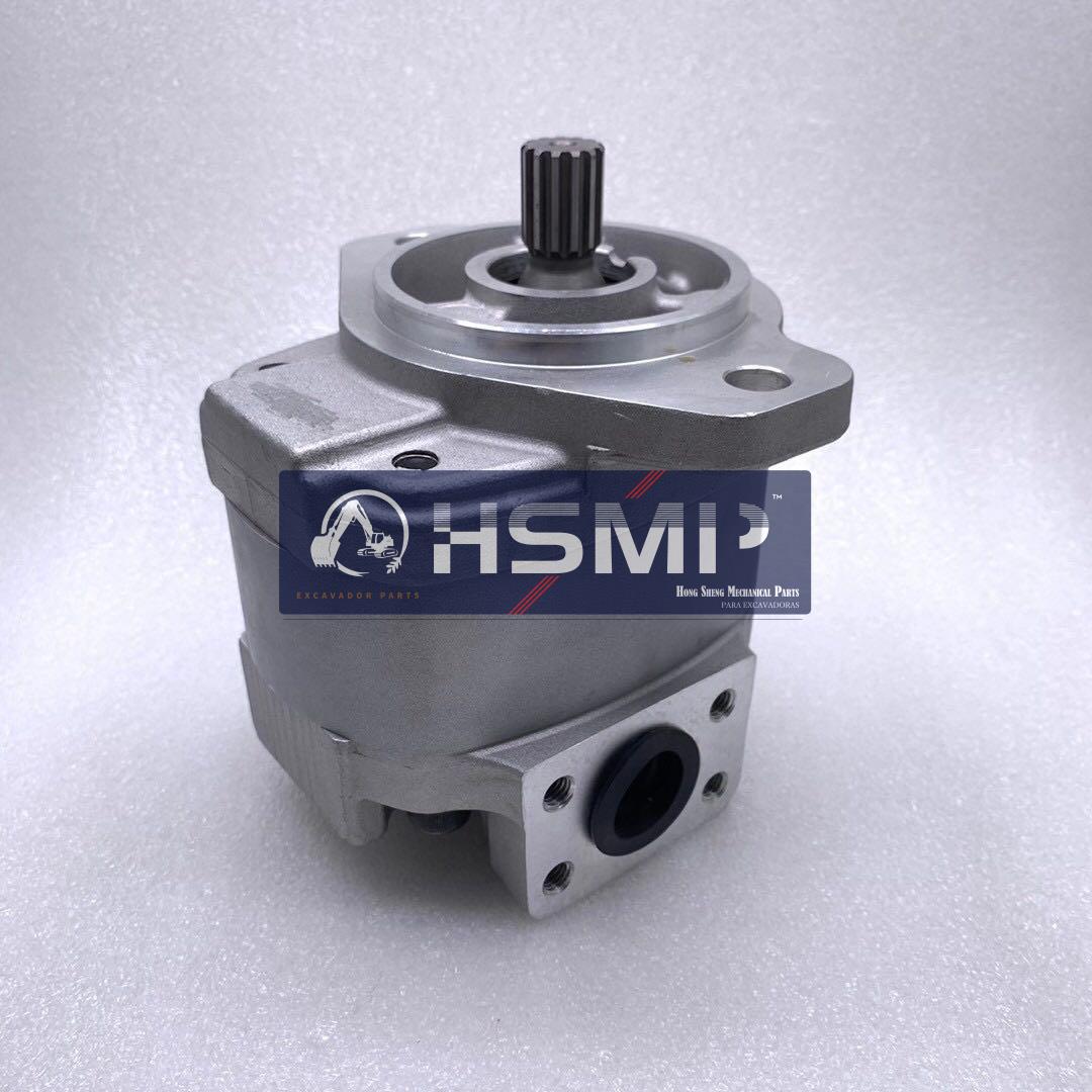 HSMP Excavator Parts China