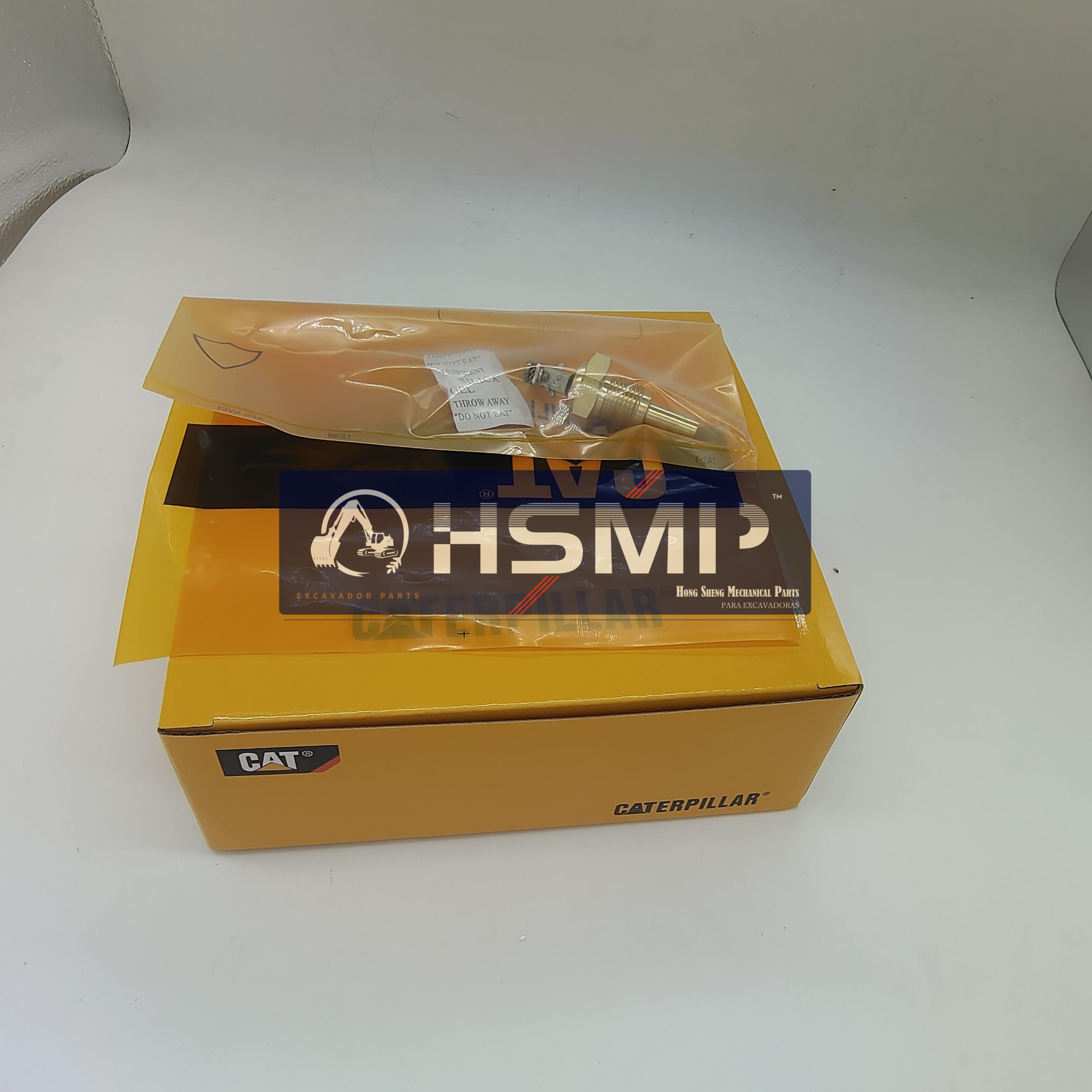 HSMP Excavator Parts China