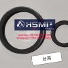 HSMP Kubota Engine V2203/V2403/D1703/D1503/3D17/3D15/403D Front & Rear Crankshaft Oil Seal Part No 16641-23010/16641-23020/17116-23010