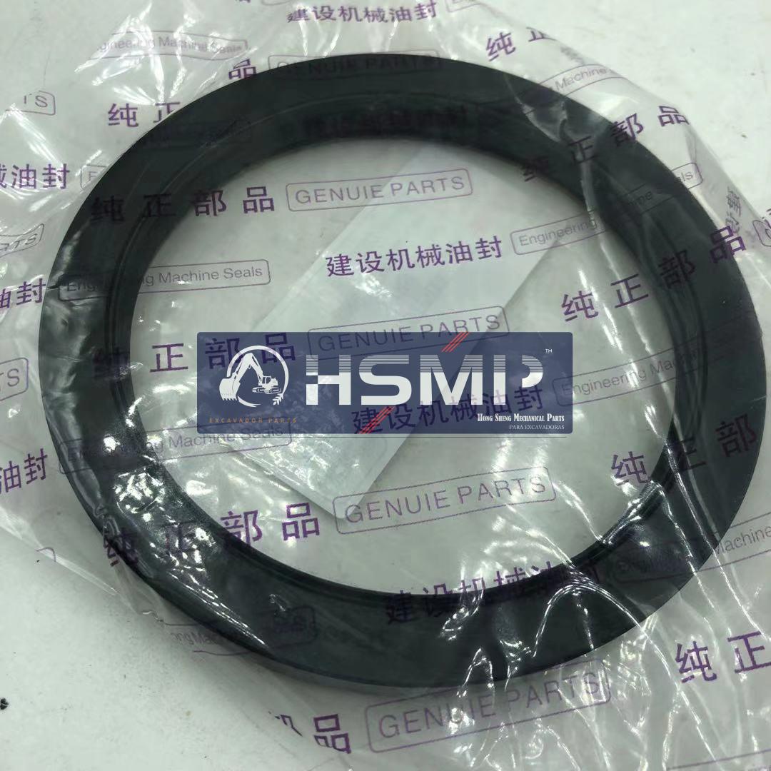 HSMP Excavator Parts China