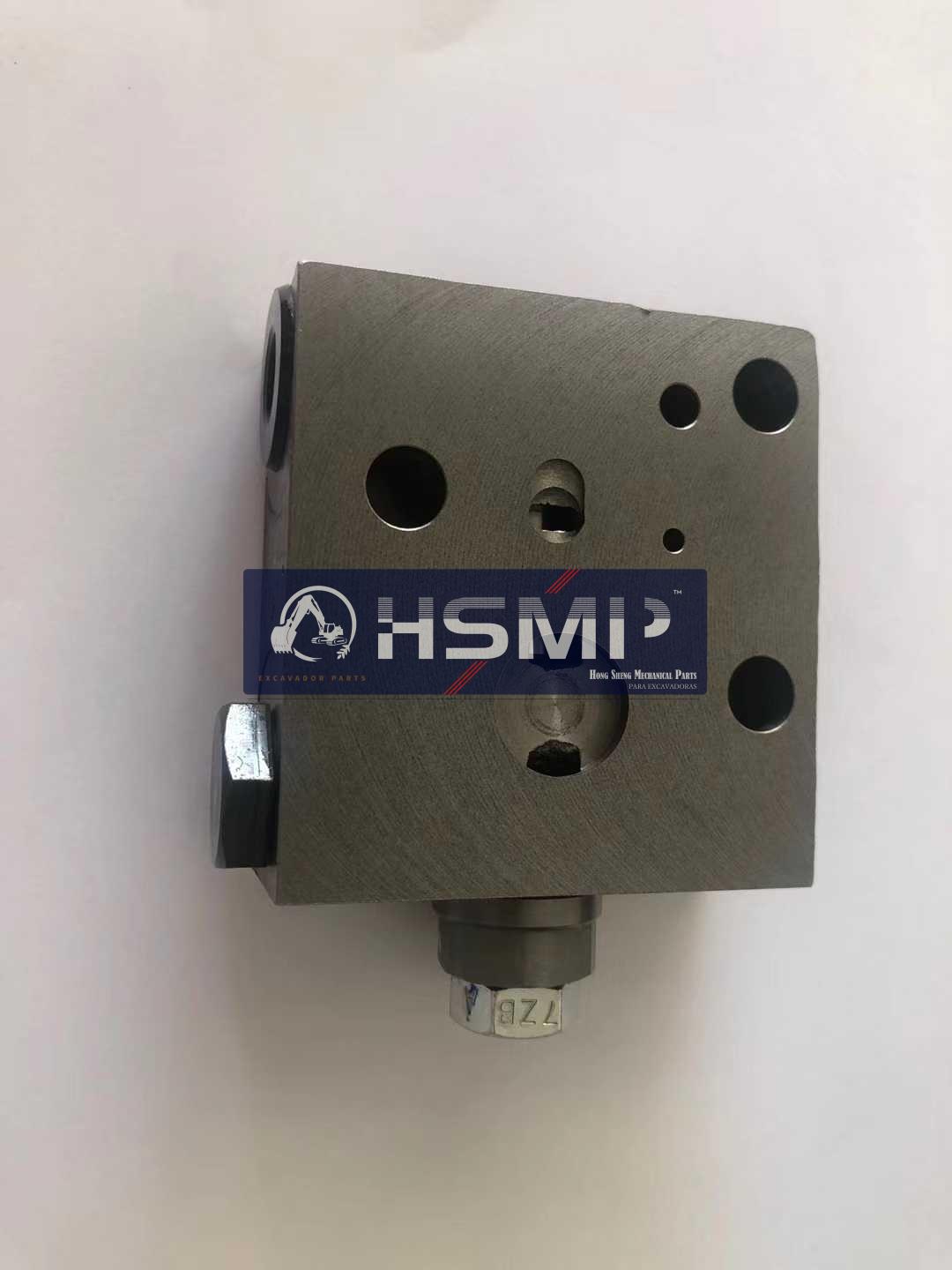 HSMP Excavator Parts China