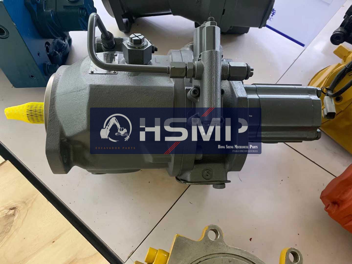 Запчасти для экскаваторов HSMP, Китай