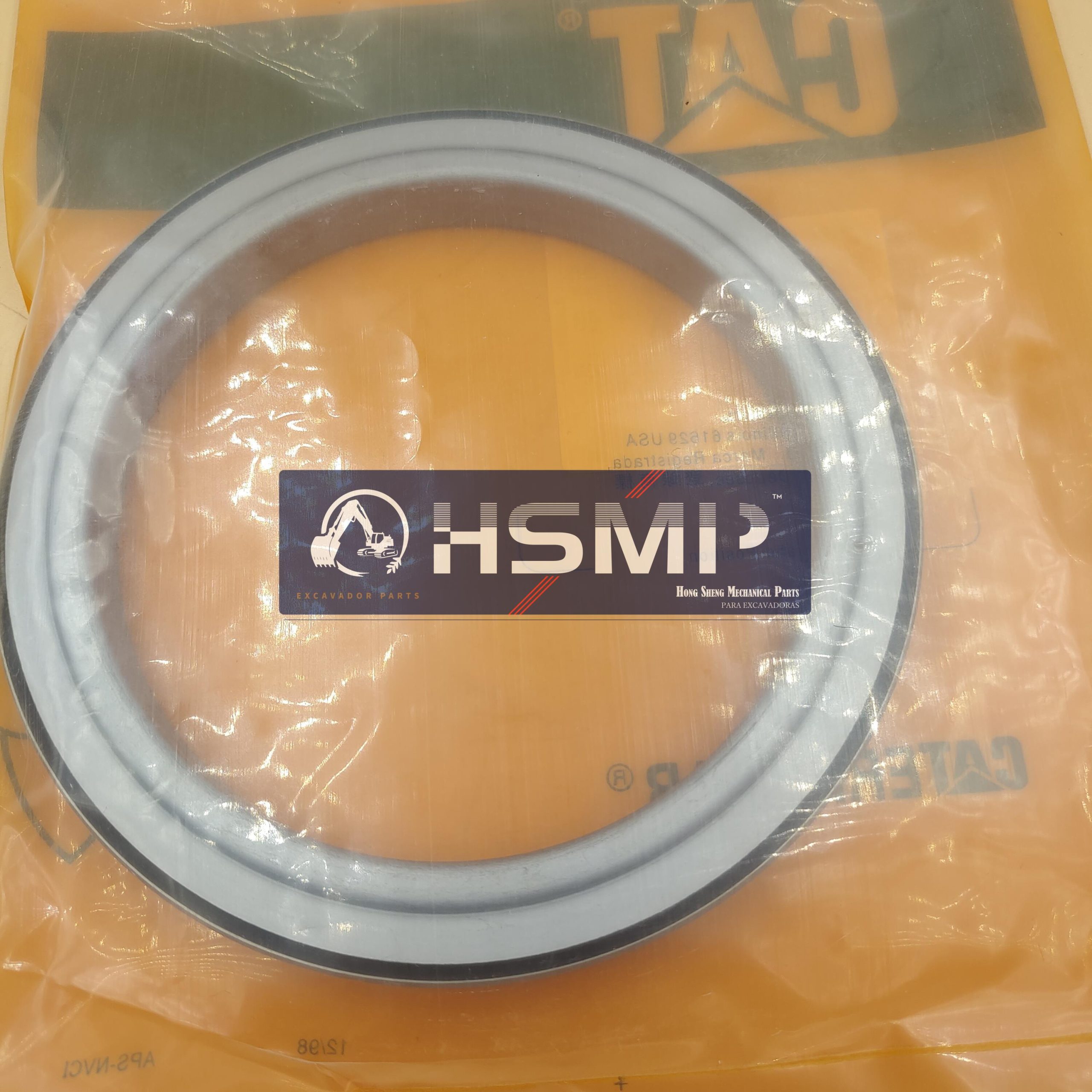 HSMP Excavator Parts China
