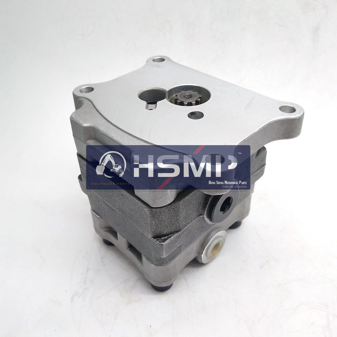 Recambios para excavadoras HSMP, China