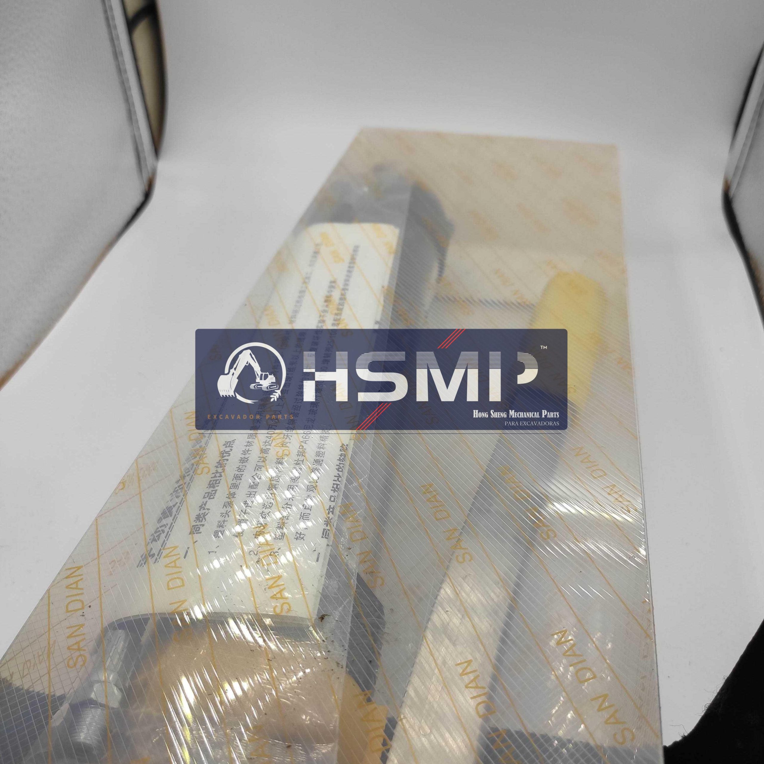 Запчасти для экскаваторов HSMP, Китай