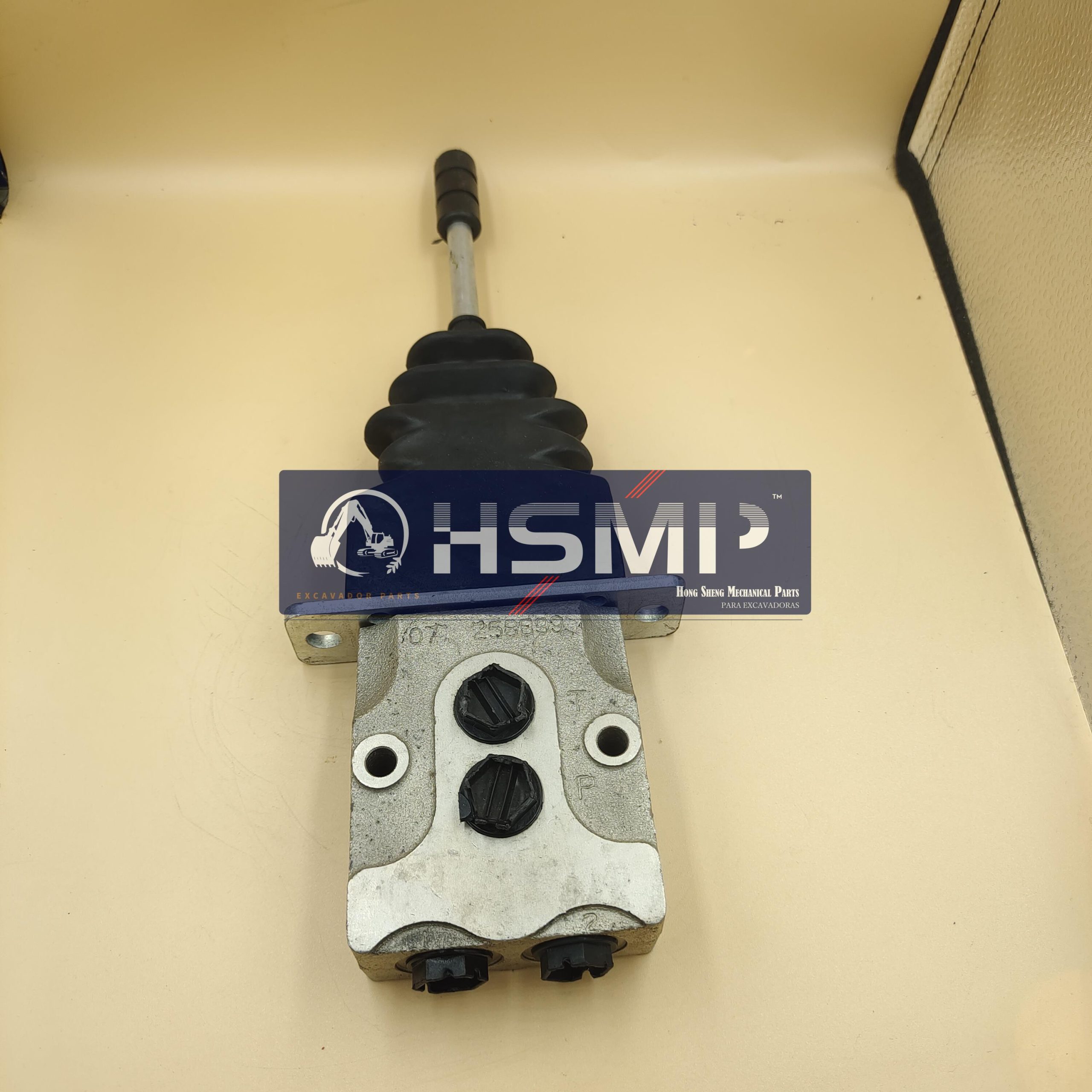HSMP Excavator Parts China