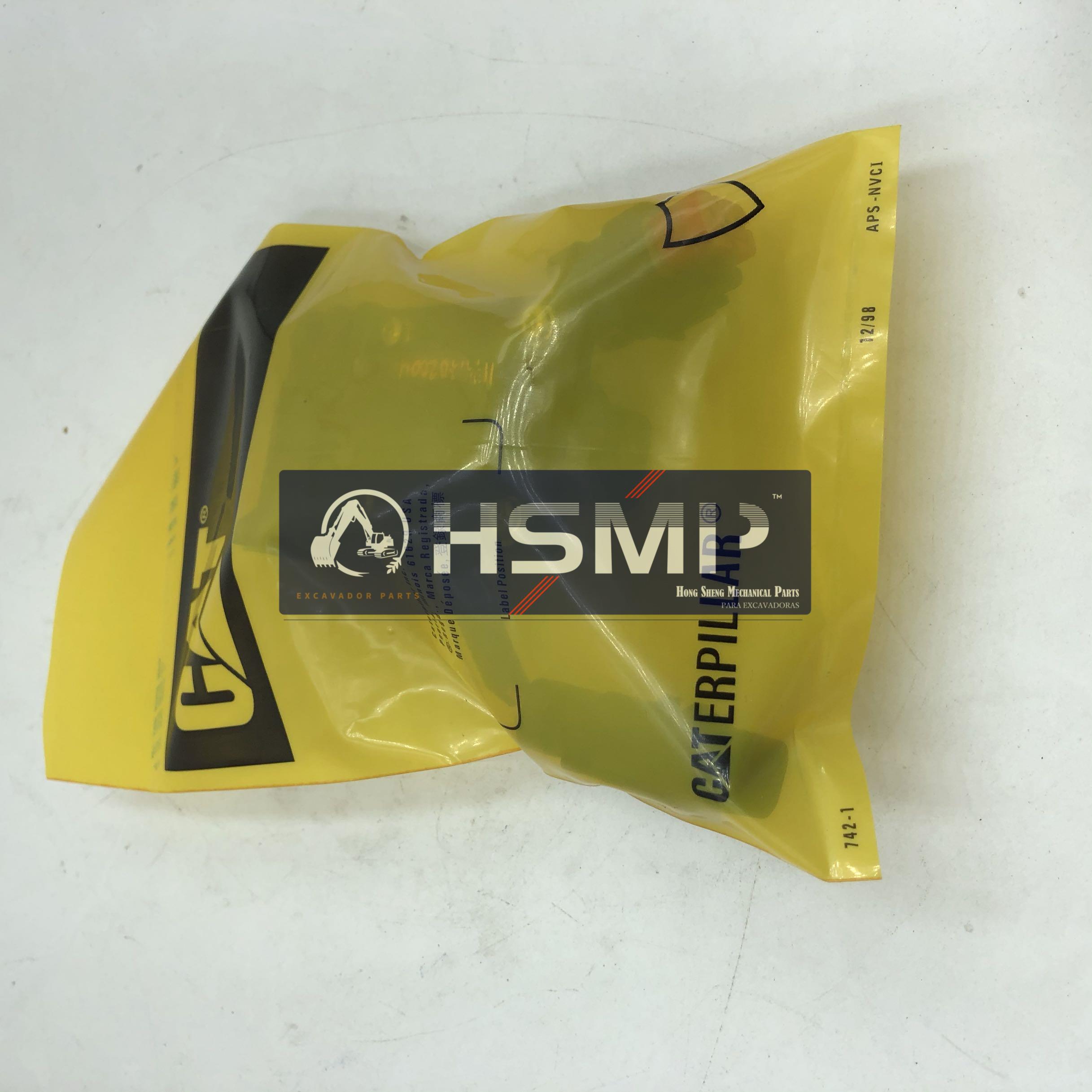 Recambios para excavadoras HSMP, China
