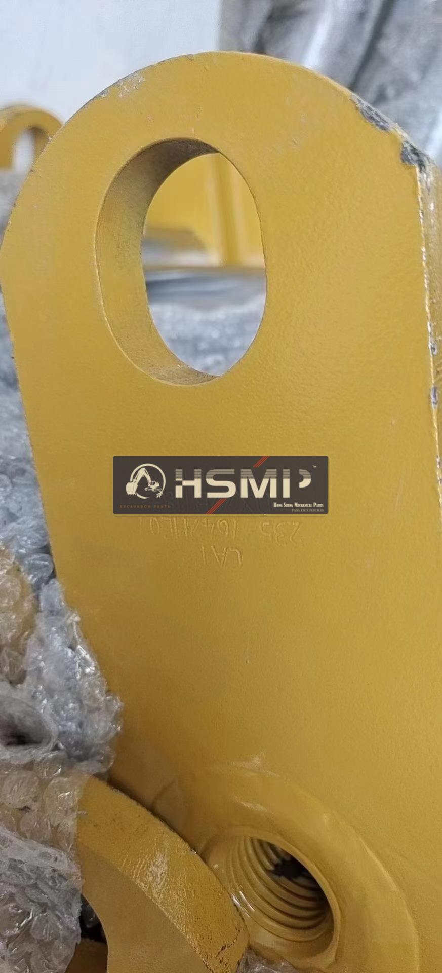 HSMP Excavator Parts China