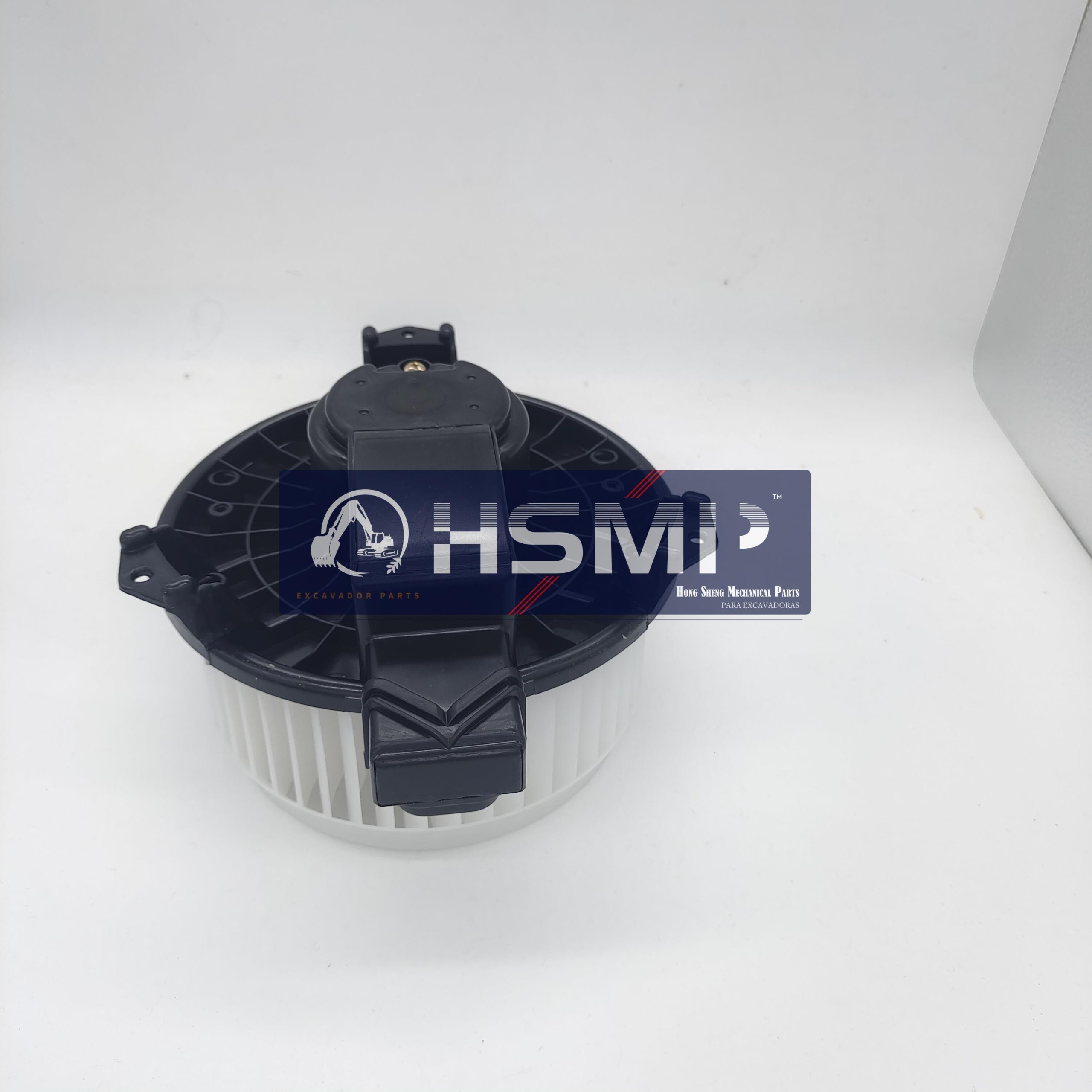HSMP Excavator Parts China