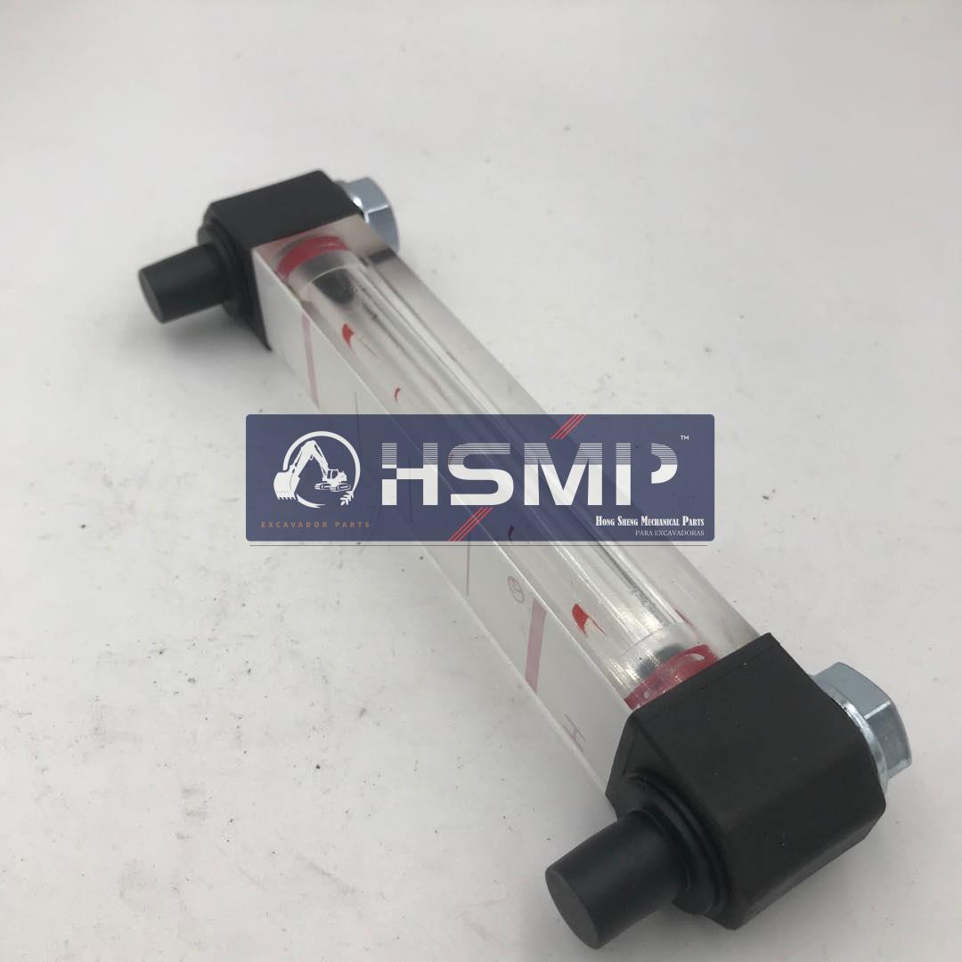 Recambios para excavadoras HSMP, China