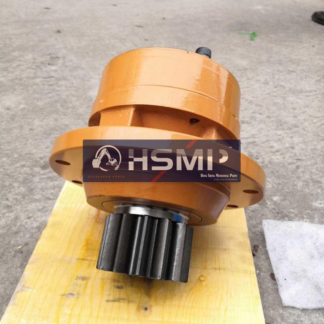 HSMP Excavator Parts China