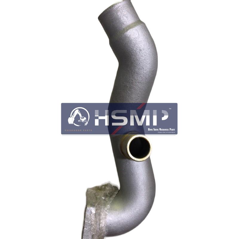 HSMP Excavator Parts China