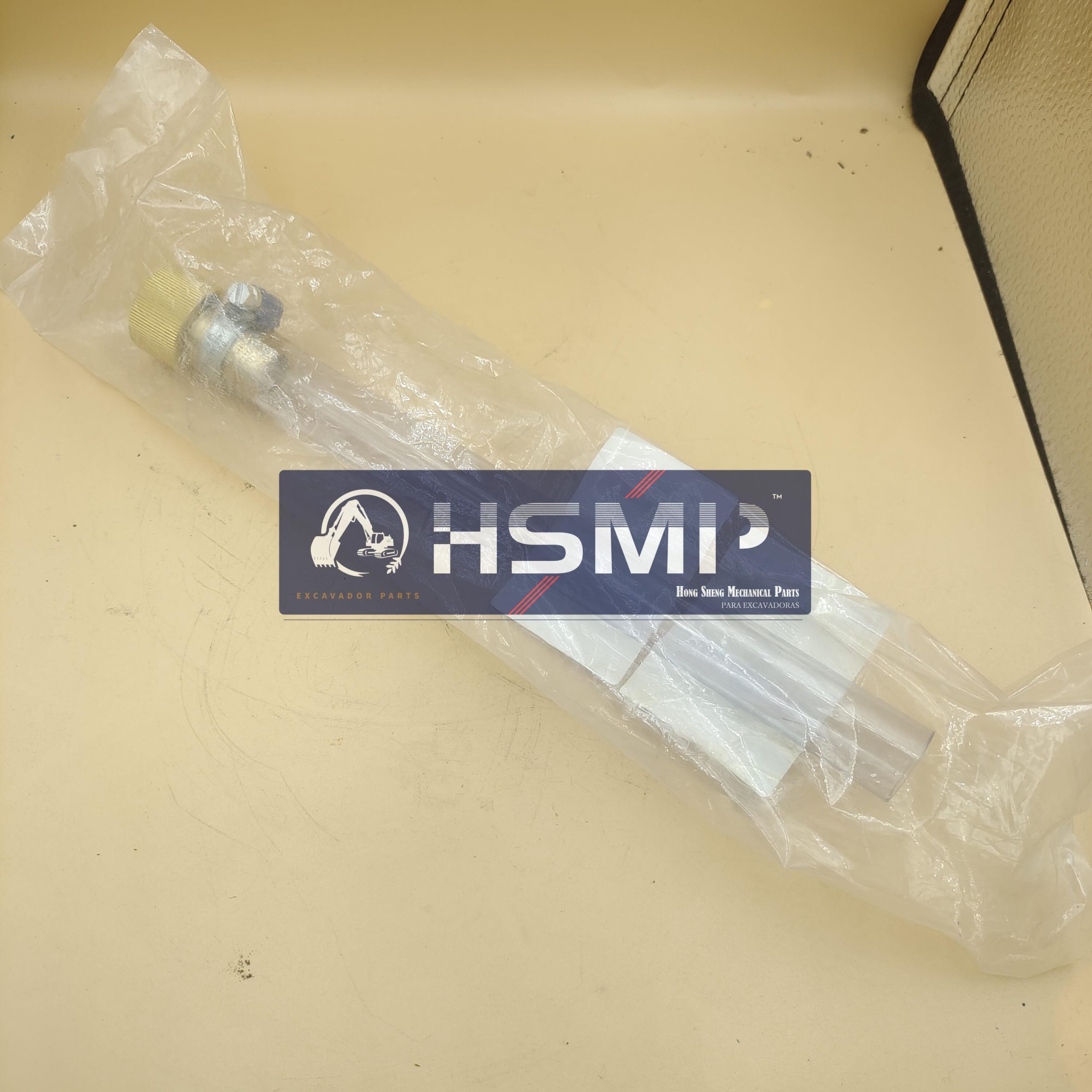 Recambios para excavadoras HSMP, China