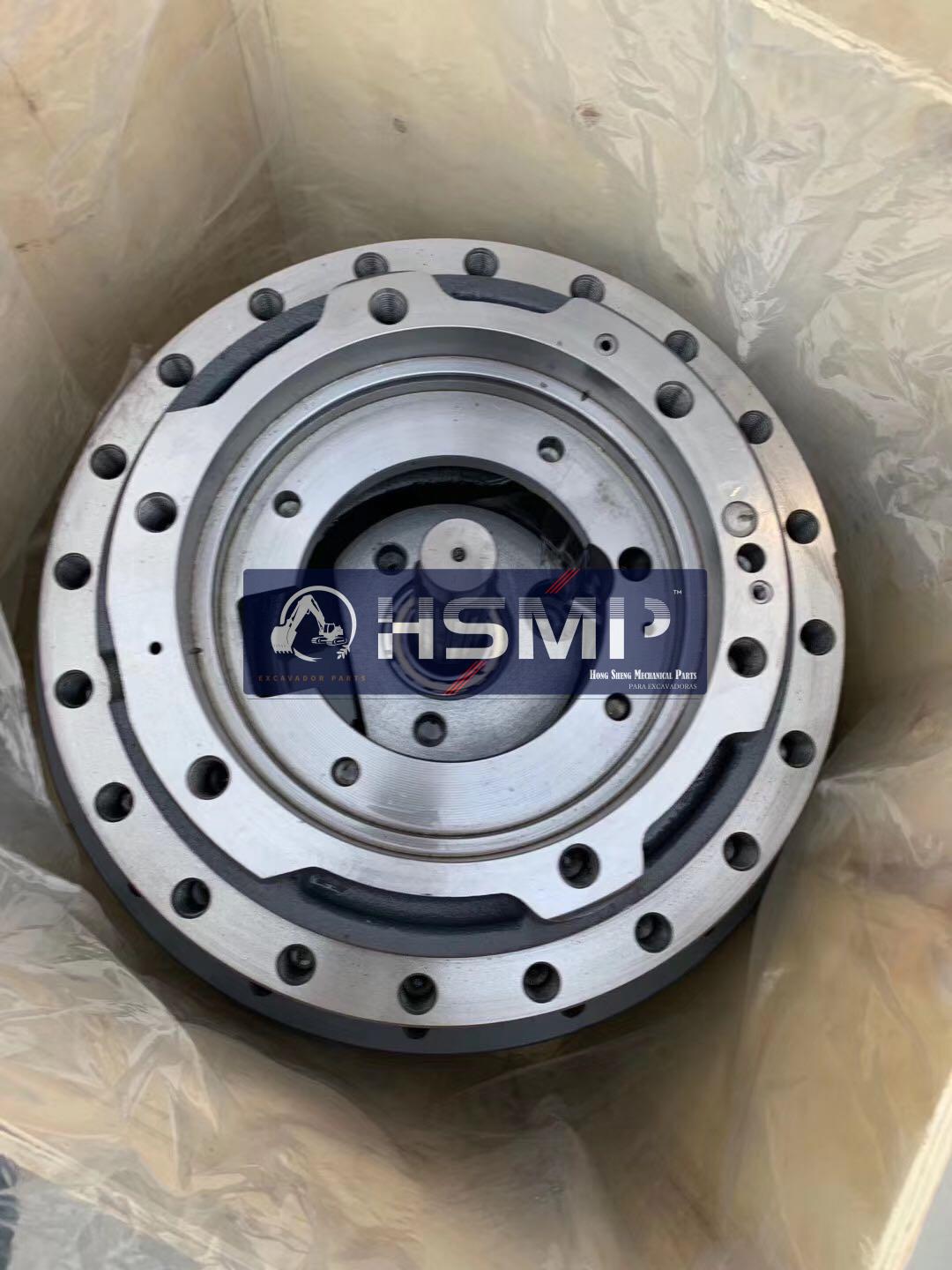Recambios para excavadoras HSMP, China