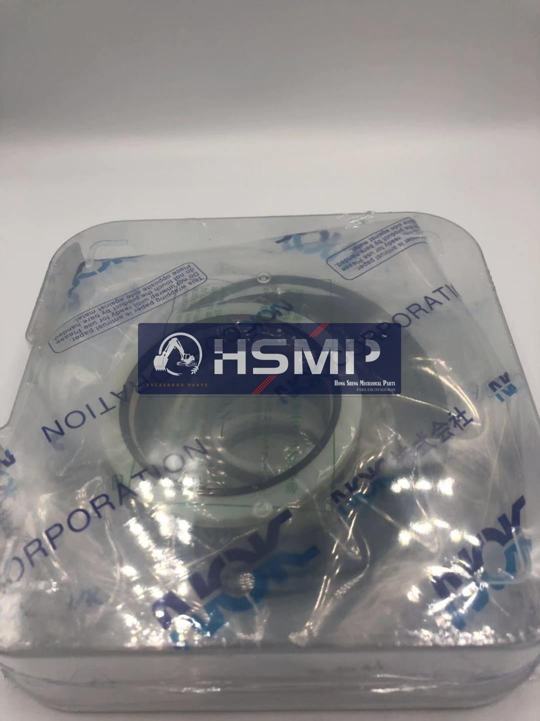 Recambios para excavadoras HSMP, China