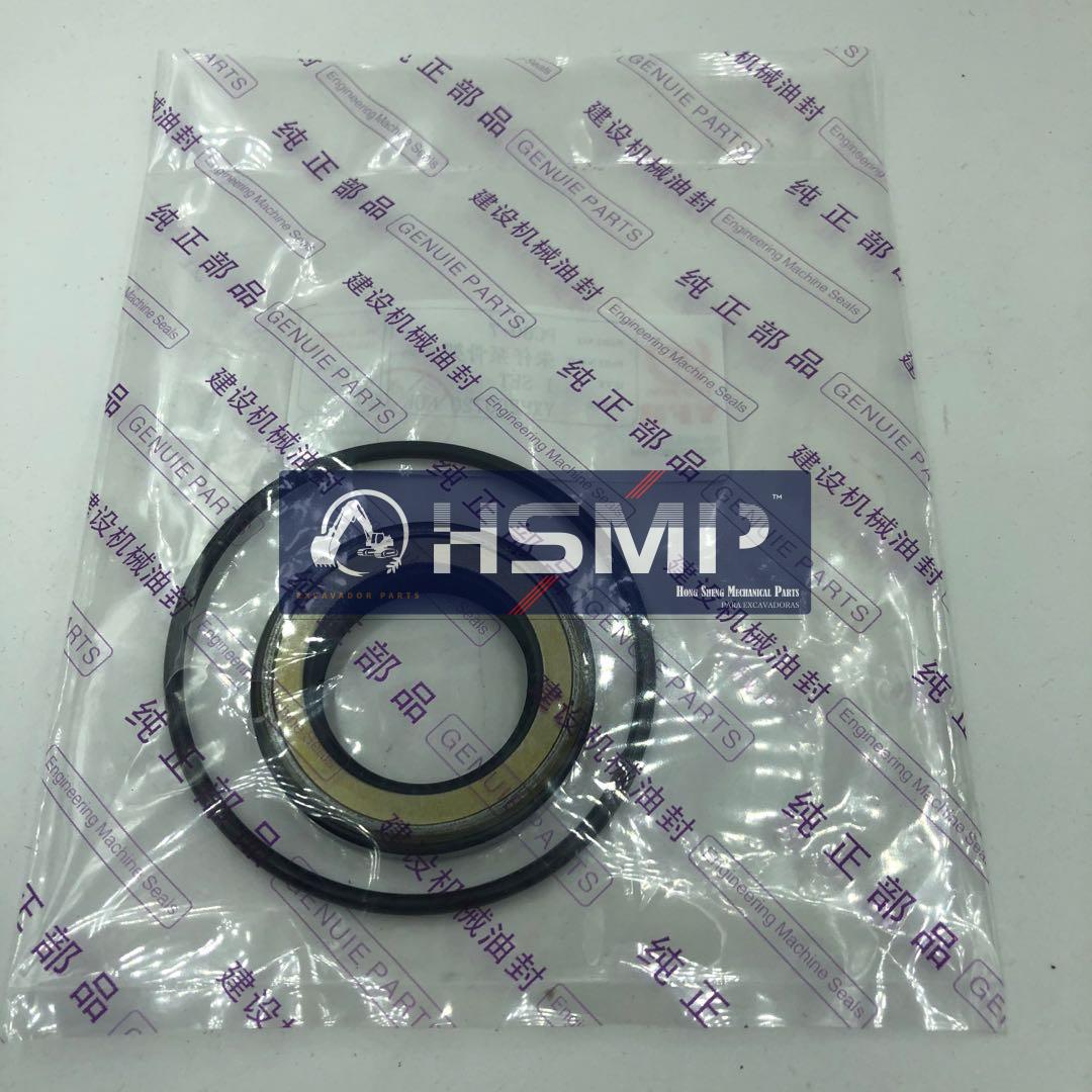 Recambios para excavadoras HSMP, China