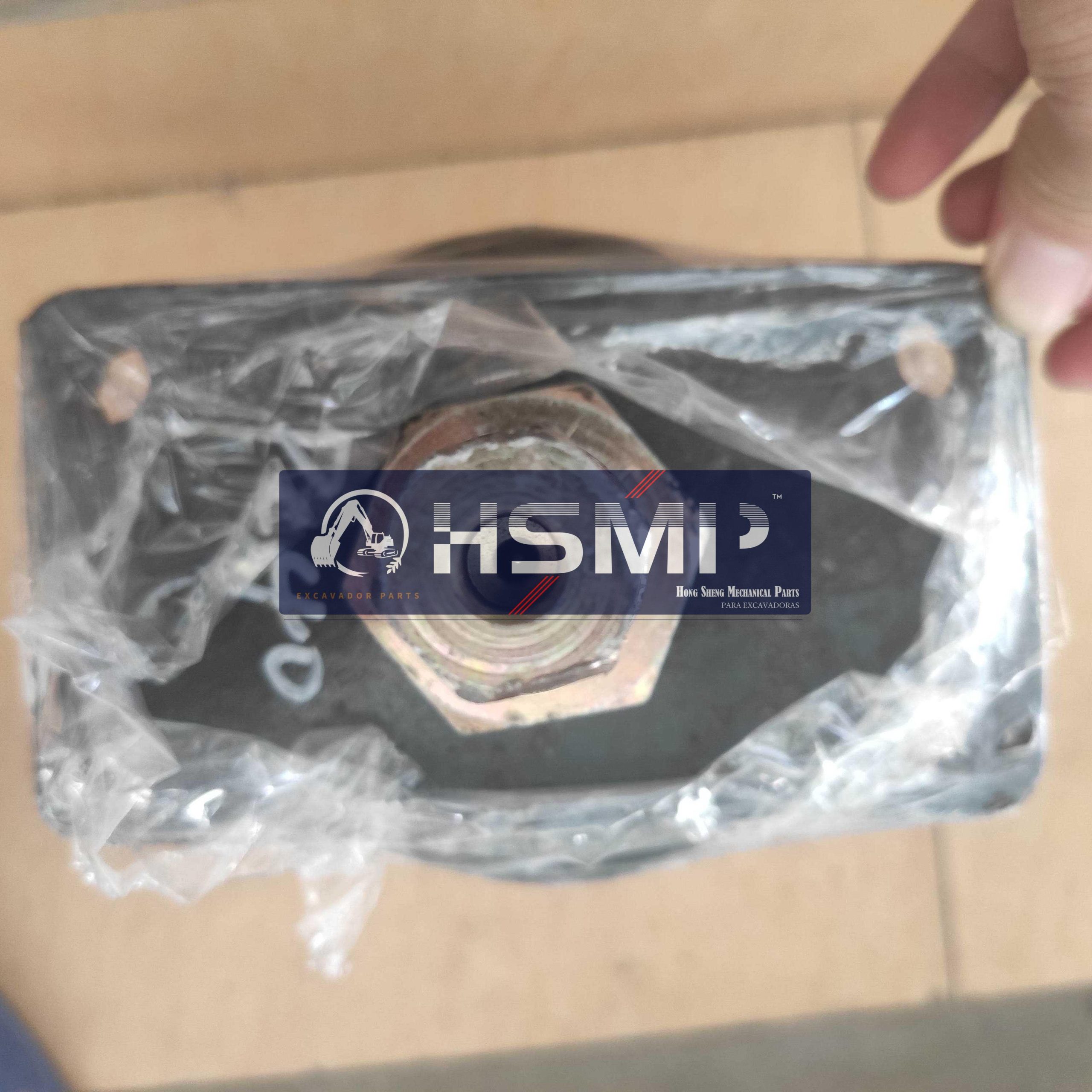 HSMP Excavator Parts China