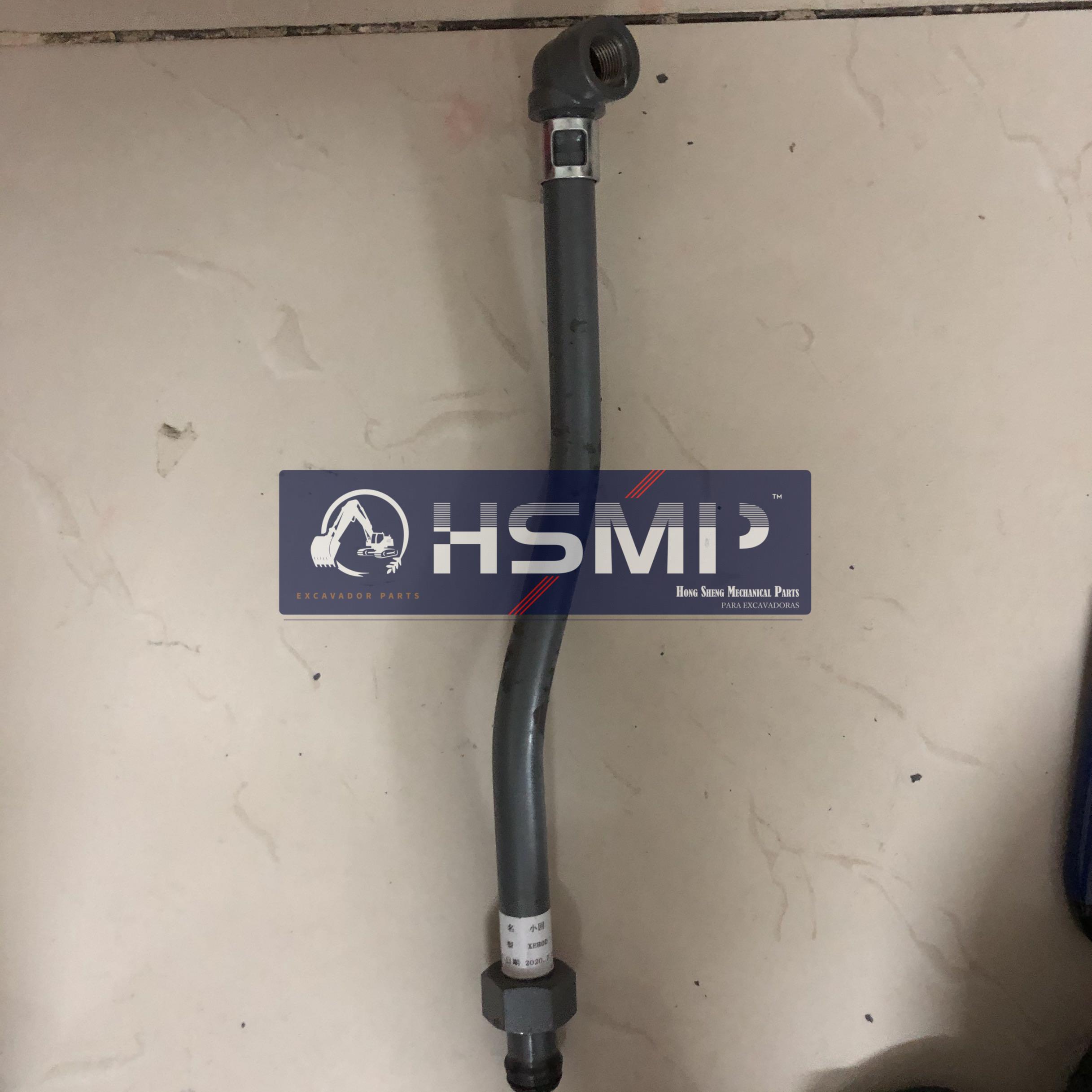 Recambios para excavadoras HSMP, China