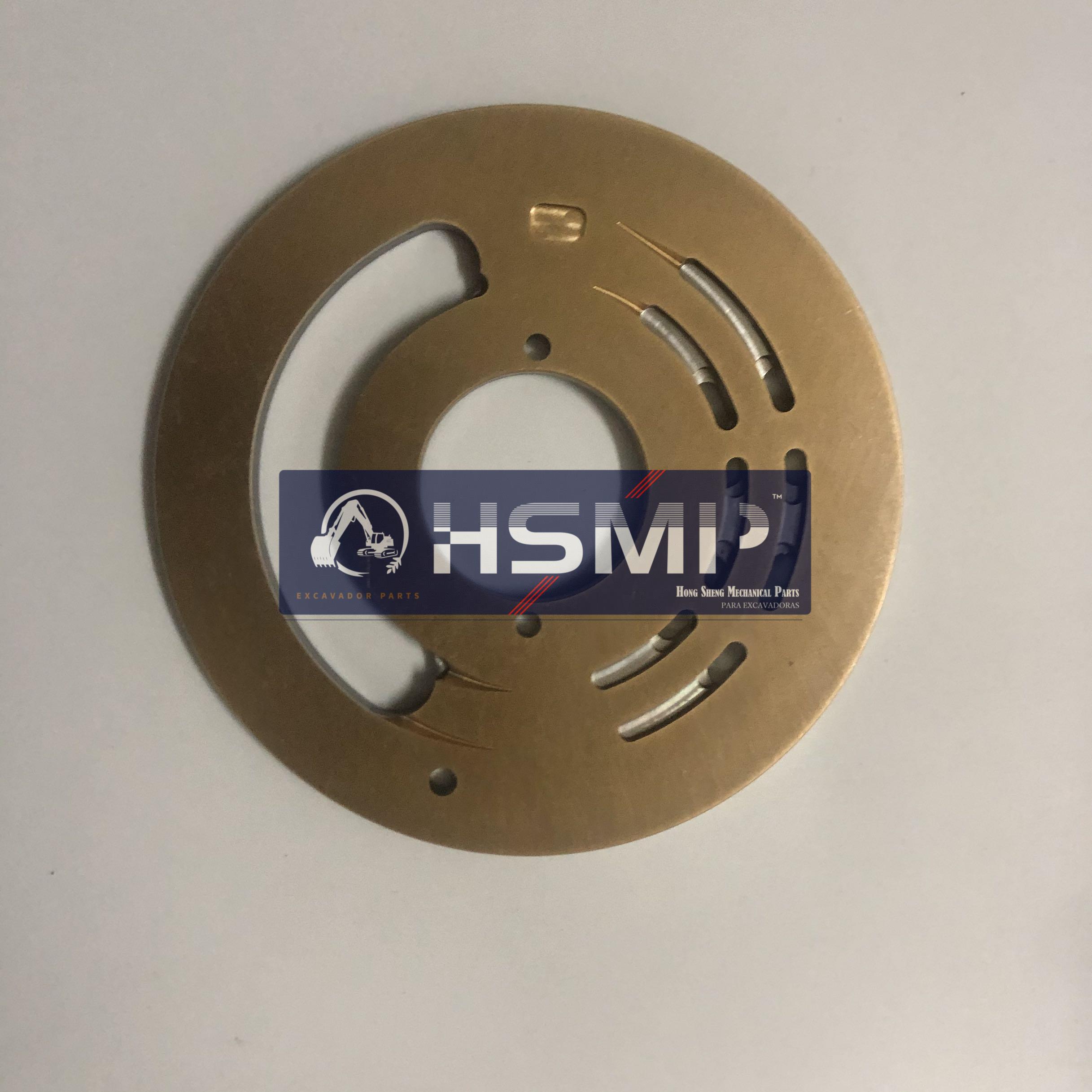 HSMP Excavator Parts China