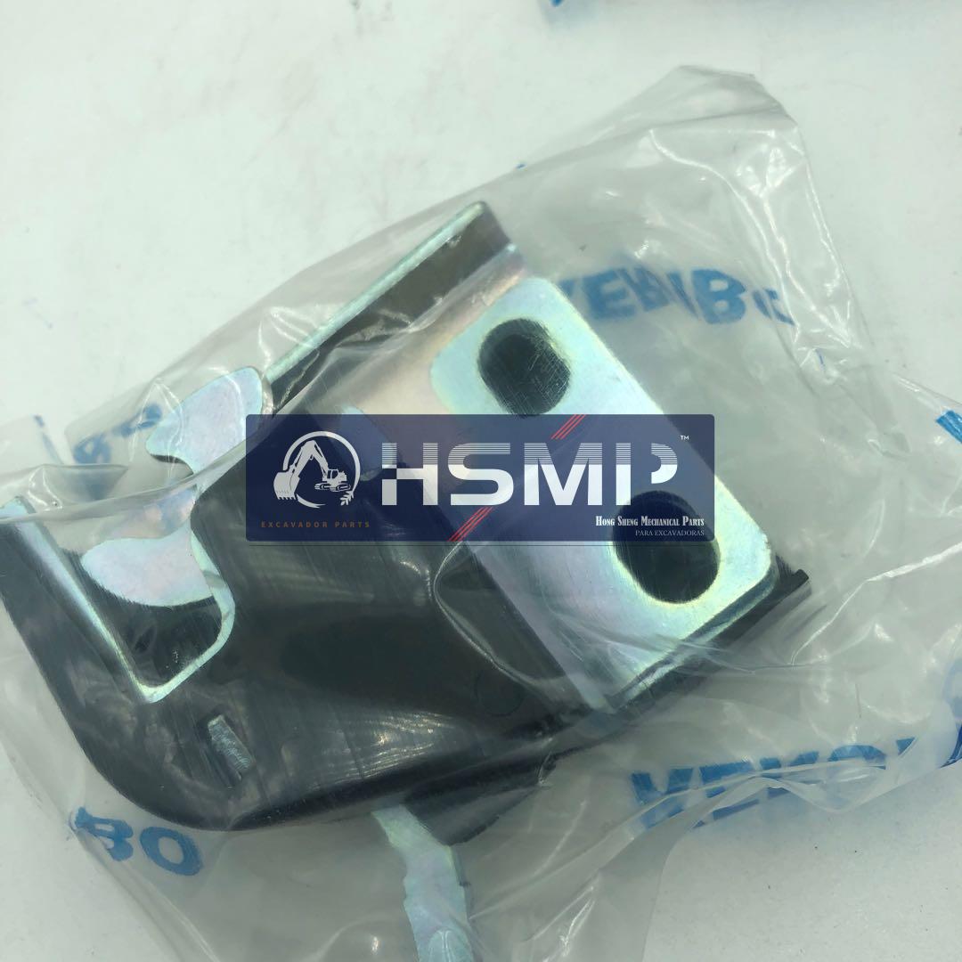 HSMP Excavator Parts China