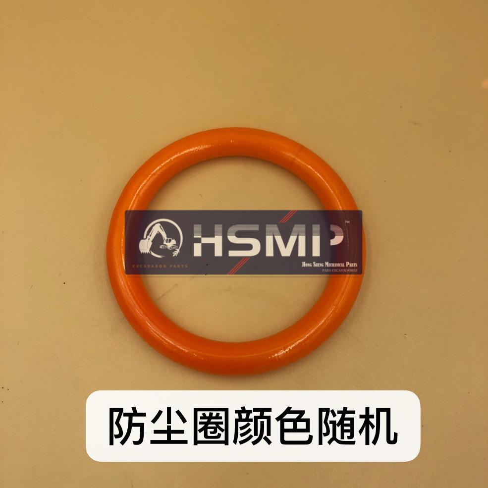 HSMP Excavator Parts China