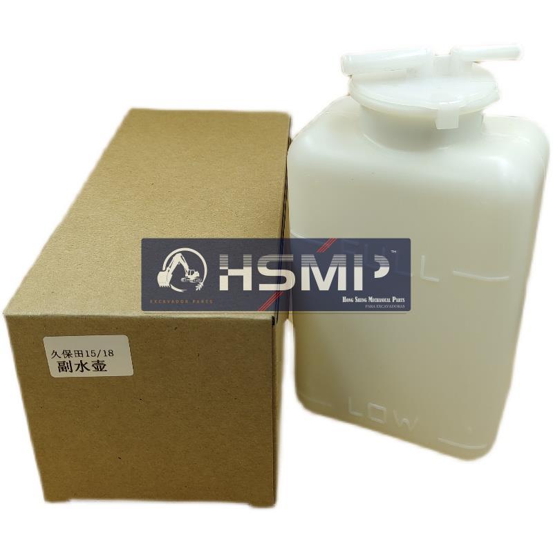 HSMP Excavator Parts China