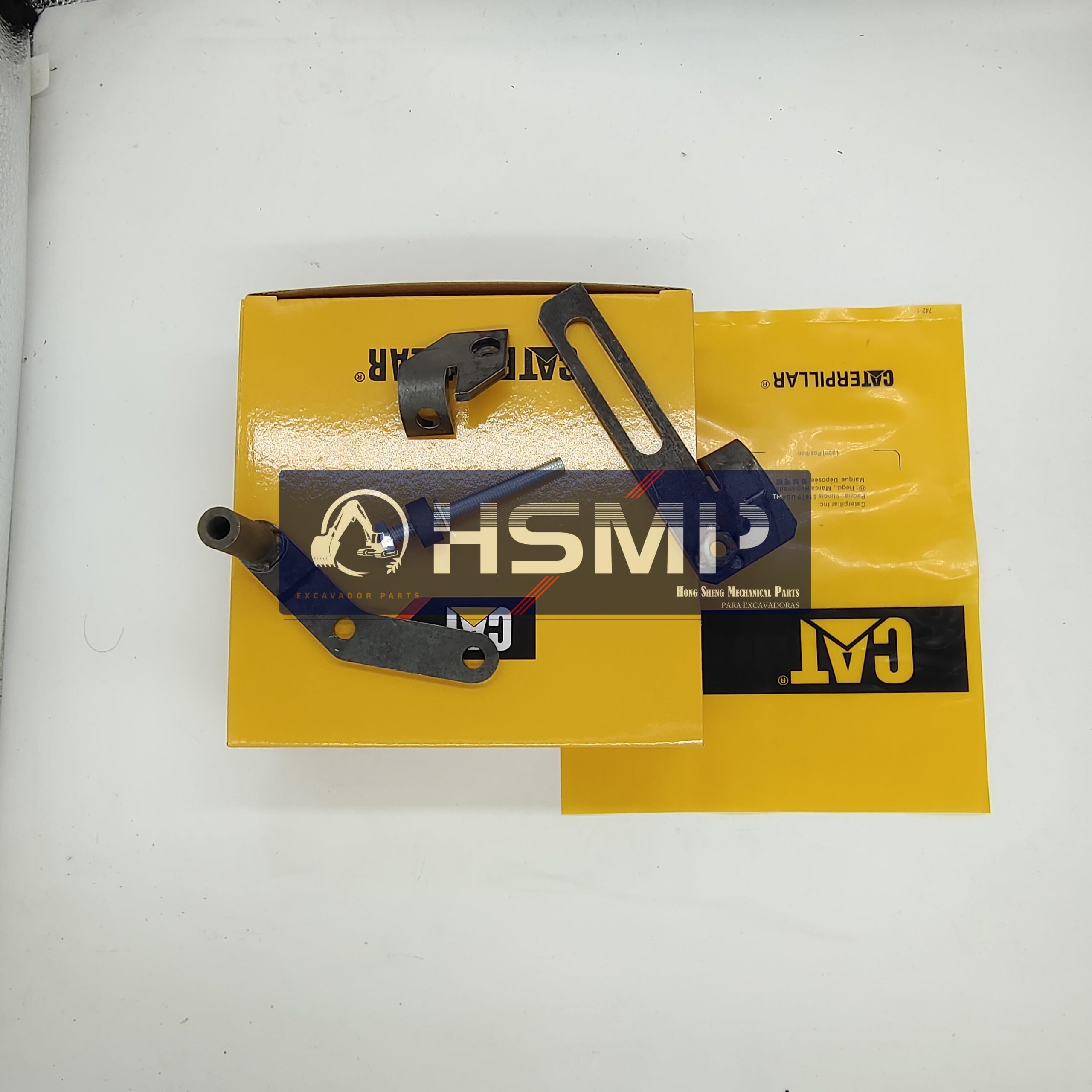 Recambios para excavadoras HSMP, China