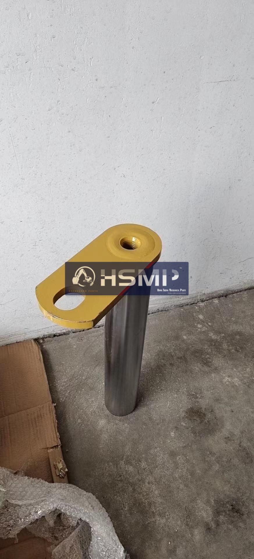 HSMP Excavator Parts China