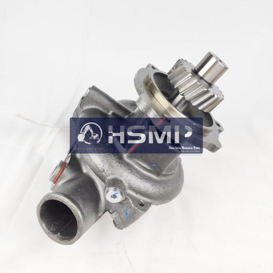 HSMP Excavator Parts China