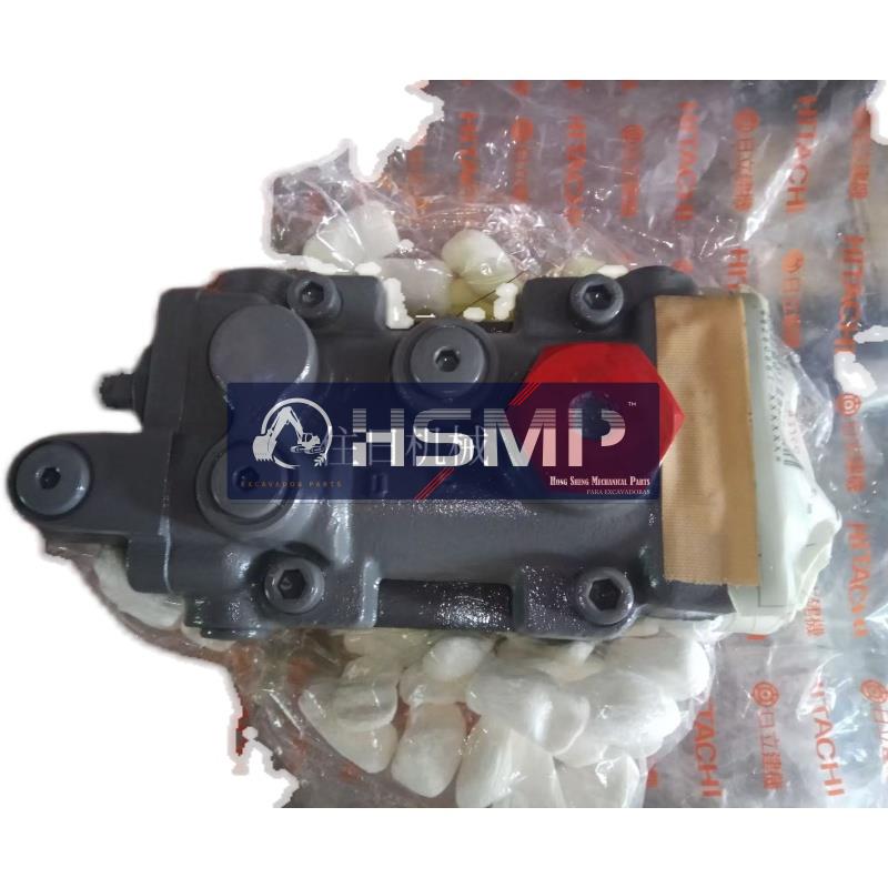 HSMP Excavator Parts China