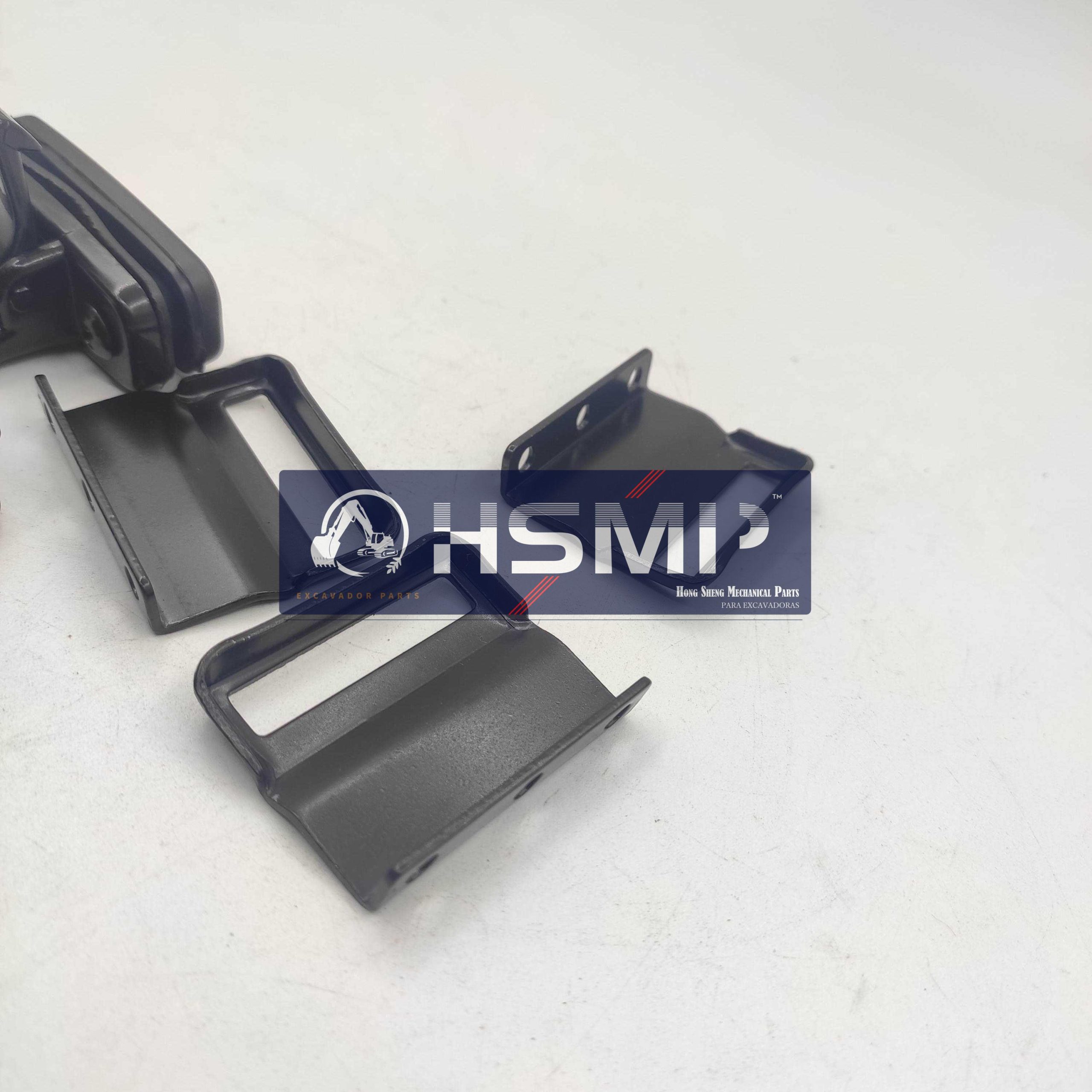 HSMP Excavator Parts China