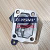 HSMP Kubota Engine V2403/V2203 Assembly