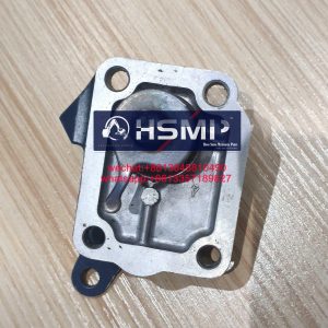 HSMP Kubota Engine V2403/V2203 Assembly