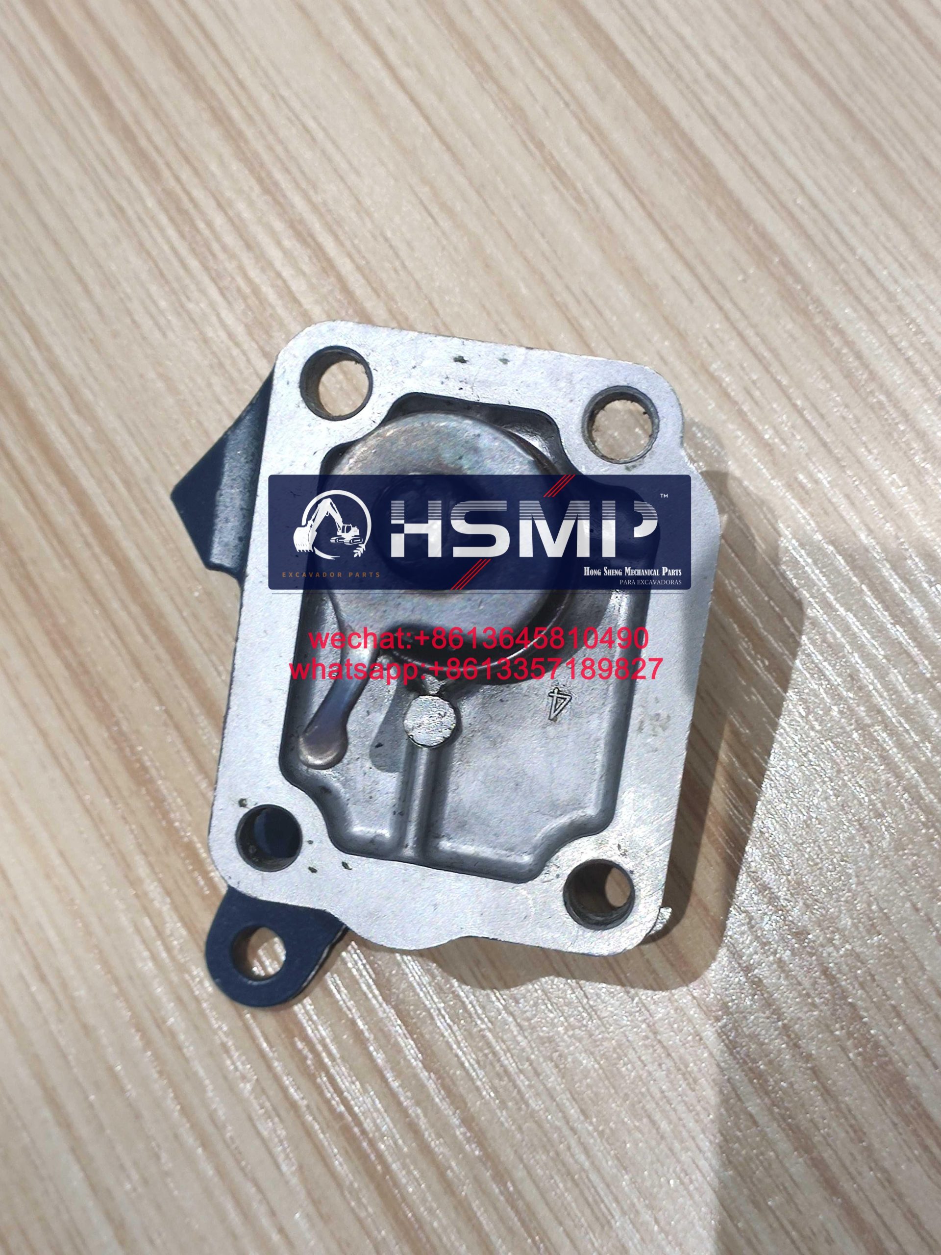 03-54-scaled-1.jpg HSMP Kubota Engine V2403/V2203 Assembly