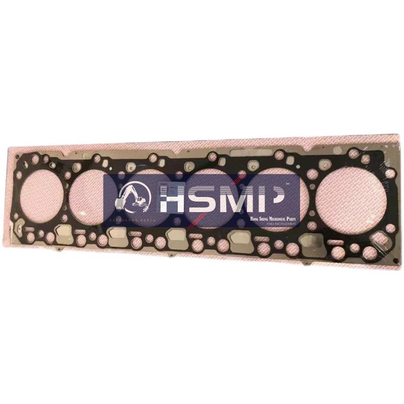 Recambios para excavadoras HSMP, China